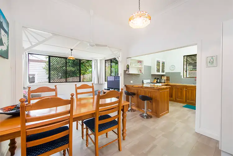 Fourth view of Homely house listing, 61 RIVERVIEW STREET, Murwillumbah NSW 2484