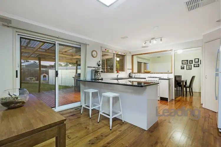 Fifth view of Homely house listing, 1 Talbot Place, Sunbury VIC 3429