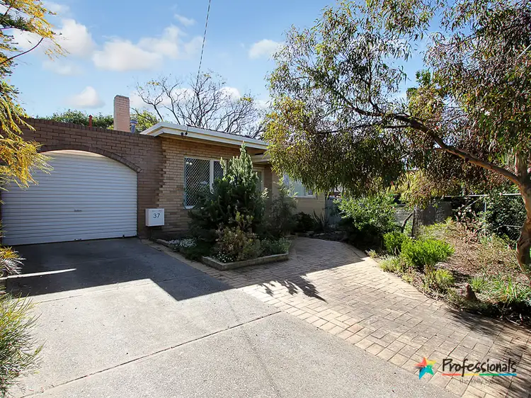 37 Loxwood Road, Balga WA 6061