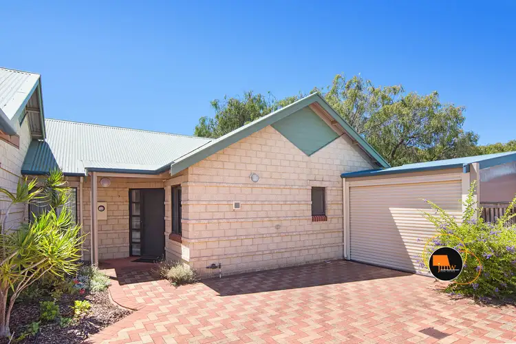 Unit 3 / 6 Alanta Elbow, Dunsborough WA 6281