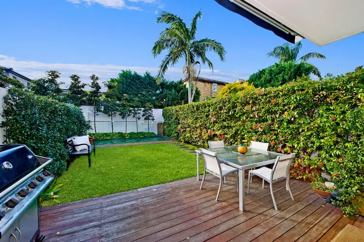 Third view of Homely house listing, 36a The Avenue, Rose Bay NSW 2029