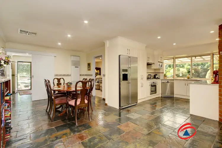 Fifth view of Homely house listing, 18 Banksia Crescent, Craigmore SA 5114