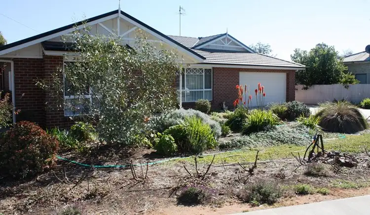 Third view of Homely house listing, 1 Melaleuca Avenue, Leeton NSW 2705