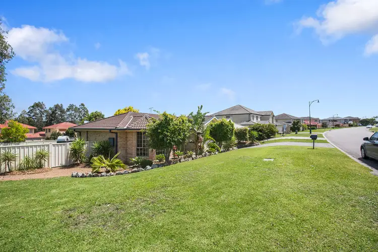 Third view of Homely house listing, 24 Yaldara Avenue, Thornton NSW 2322