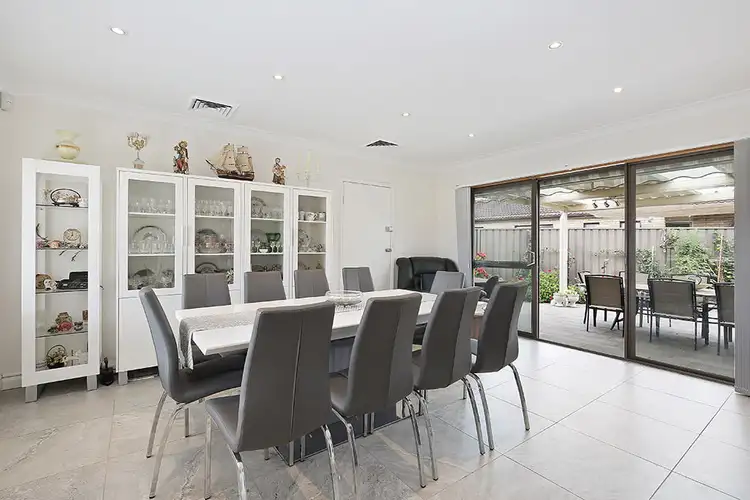 Fifth view of Homely house listing, 7 Cook Avenue, Canada Bay NSW 2046
