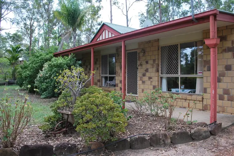 20 Natalie, Regency Downs QLD 4341