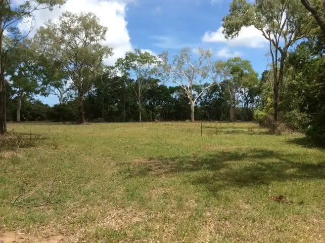 Fifth view of Homely land listing, 38 Slaughter Yard Road, Cooktown QLD 4895