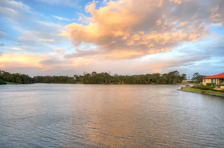 Fifth view of Homely house listing, 26 / 25 Tristan Court, Benowa QLD 4217
