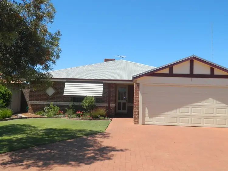 11 Aralia Place, Eaton WA 6232
