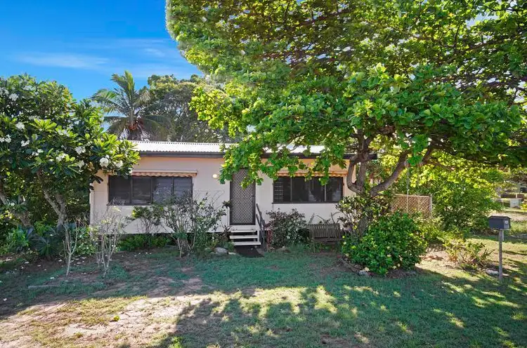 Main view of Homely house listing, 63 Esplanade, Balgal Beach QLD 4816