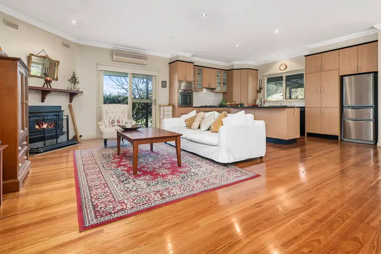 Fifth view of Homely house listing, 29 Patterson Street, Malmsbury VIC 3446