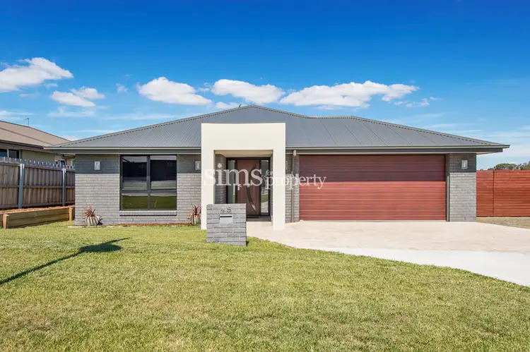 45 Mulgrave Street, Perth TAS 7300