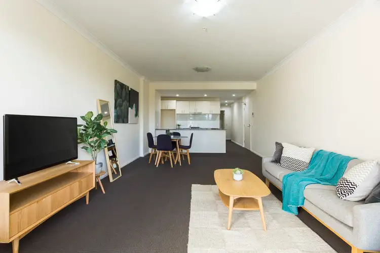 Third view of Homely apartment listing, 12/1 Browne Parade, Liverpool NSW 2170