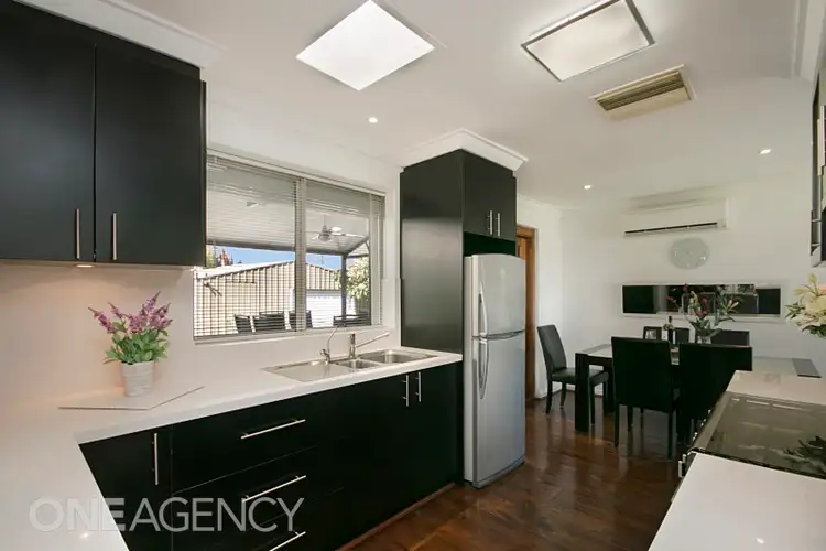 Second view of Homely house listing, 21 Edmund Way, Calista WA 6167