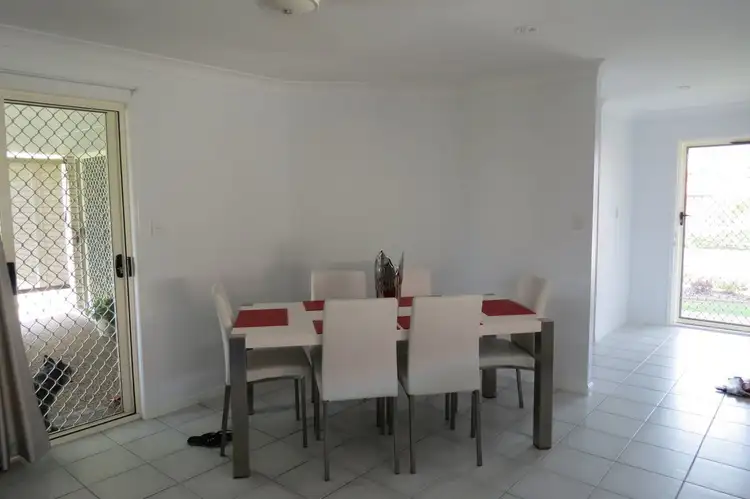 Fifth view of Homely house listing, 36 Anchorage Cct, Point Vernon QLD 4655