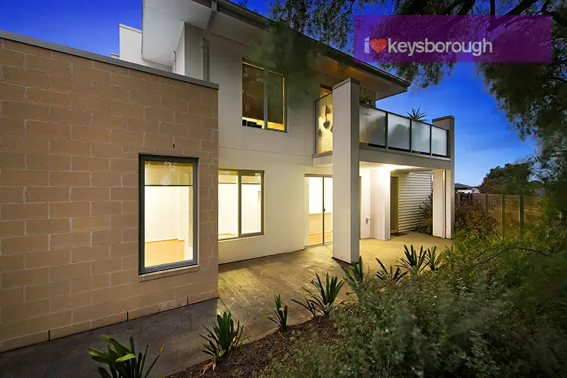 Main view of Homely house listing, 15/19 Peppertree Street, Keysborough VIC 3173