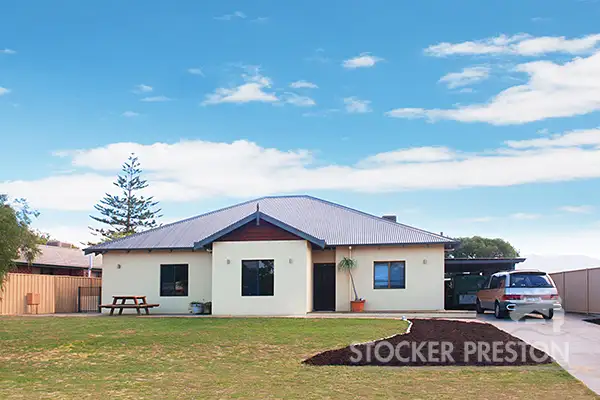 Main view of Homely house listing, 167a Marine Terrace, Geographe WA 6280