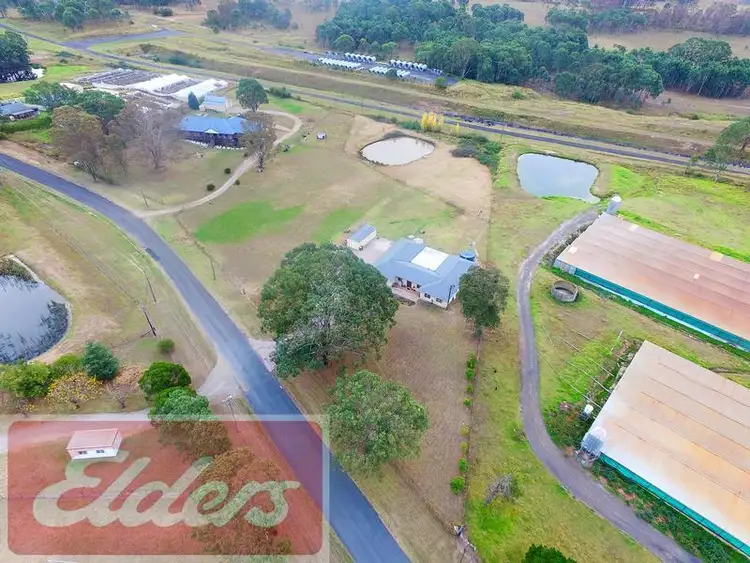 Third view of Homely house listing, 33 - 49 Gates Road, Luddenham NSW 2745