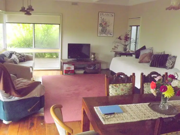 Second view of Homely rural property listing, 181 Monaro Hwy, Cann River VIC 3890