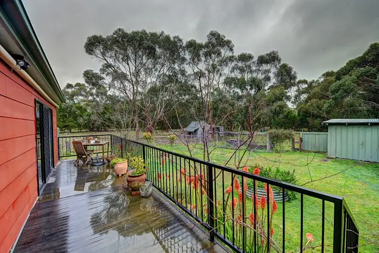 Sixth view of Homely house listing, 120 Skeltons Road, Lal Lal VIC 3352