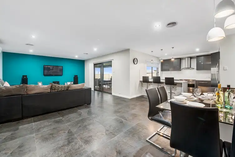 Fourth view of Homely house listing, 23 Aramanta Drive, Mount Gambier SA 5290