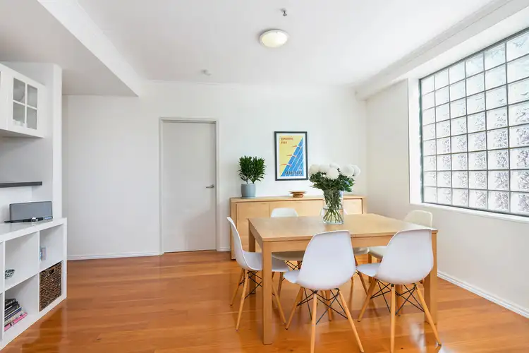 Second view of Homely apartment listing, 205/10 Mount Street, North Sydney NSW 2060