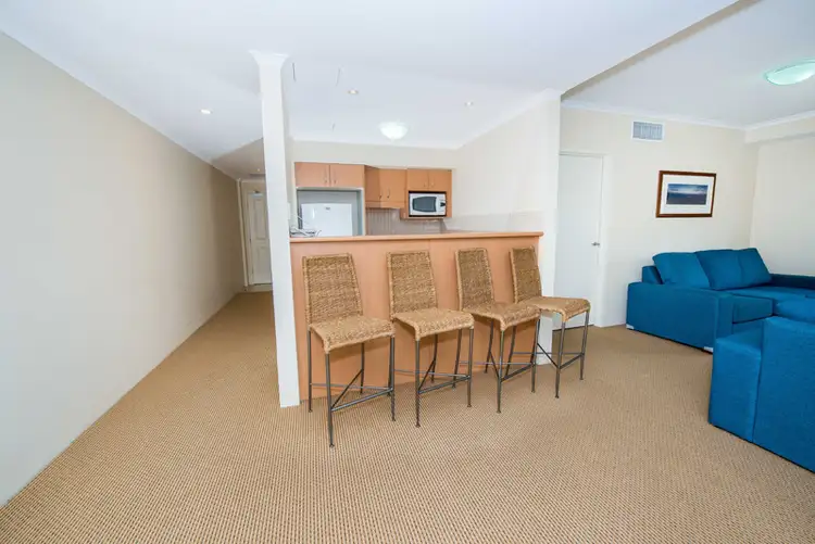 Fourth view of Homely unit listing, 207/43 Shoal Bay Road, Shoal Bay NSW 2315