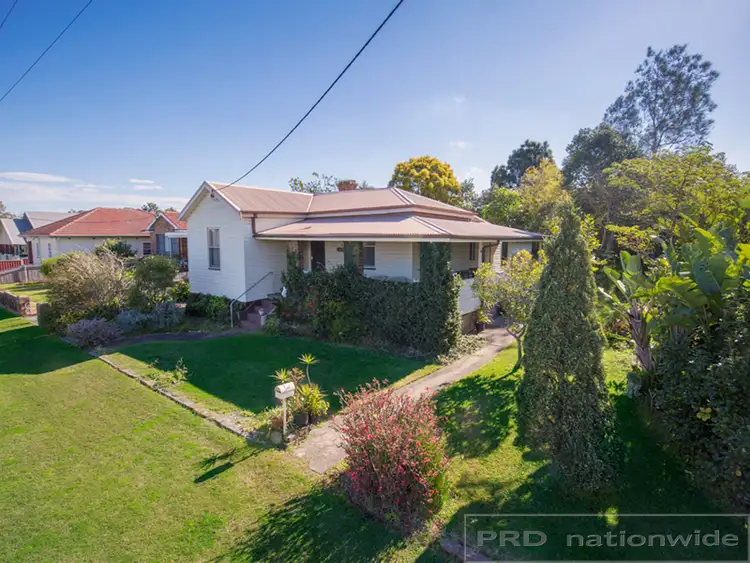 7 Pierce Street, East Maitland NSW 2323