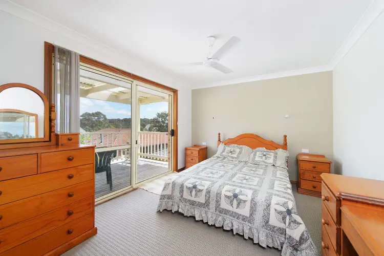 Sixth view of Homely house listing, 3 Mitchell Circuit, Port Macquarie NSW 2444