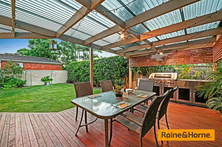 Fifth view of Homely house listing, 2 Ferry Ave, Beverley Park NSW 2217