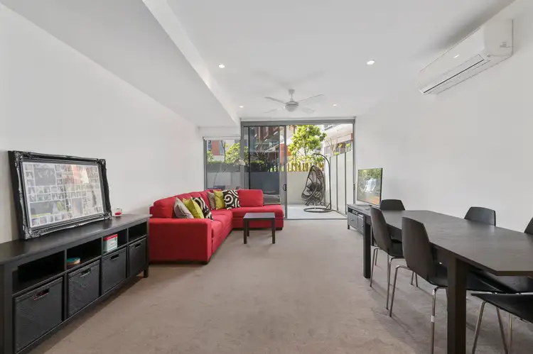 Sixth view of Homely apartment listing, 6/834 Bourke Street, Waterloo NSW 2017