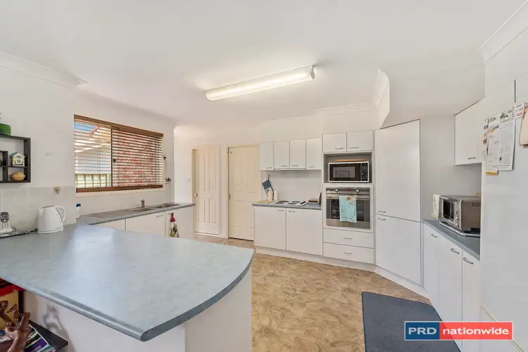 Third view of Homely townhouse listing, 2/30-32 Boultwood Street, Coffs Harbour NSW 2450