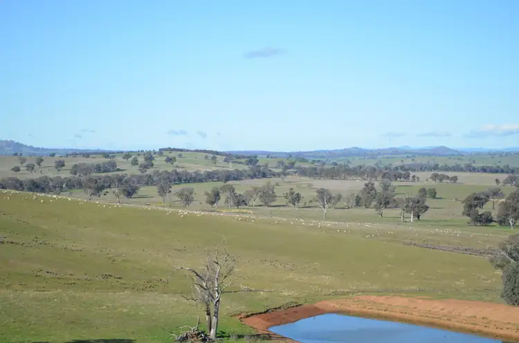 Main view of Homely rural property listing, Address available on request