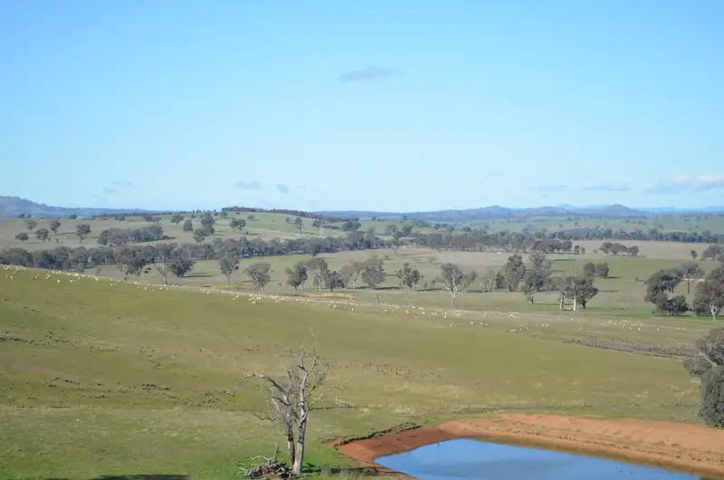 Main view of Homely rural property listing, Address available on request