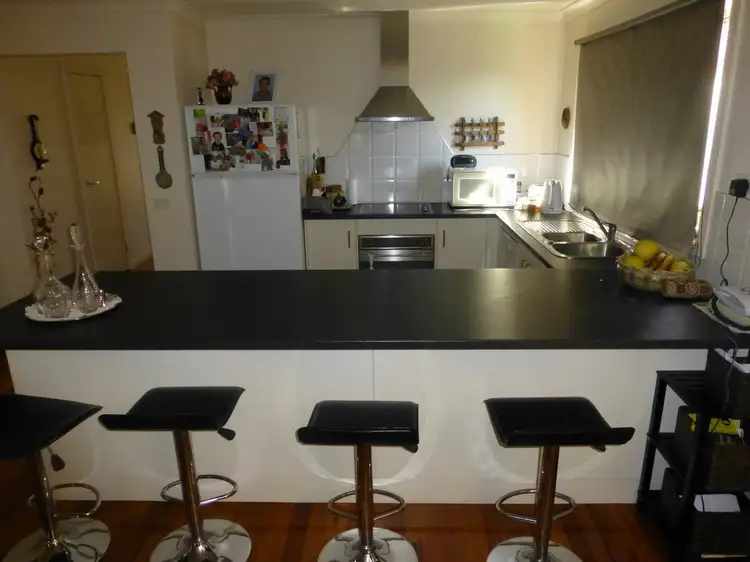 Seventh view of Homely house listing, 6 CLEMATIS COURT, Lucknow VIC 3875