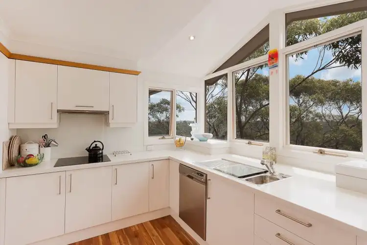 Fourth view of Homely house listing, 6 Merlin Close, Mount Colah NSW 2079