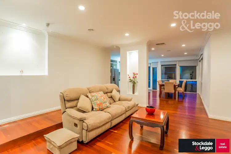 Fifth view of Homely house listing, 2 The breezewater, Point Cook VIC 3030