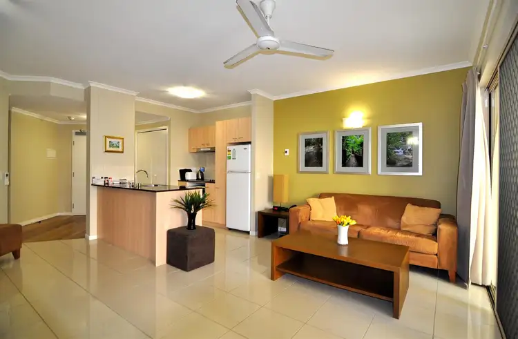 Fifth view of Homely unit listing, Address available on request