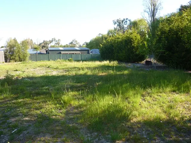 Third view of Homely land listing, Lot 5 Bon Street, Lobethal SA 5241