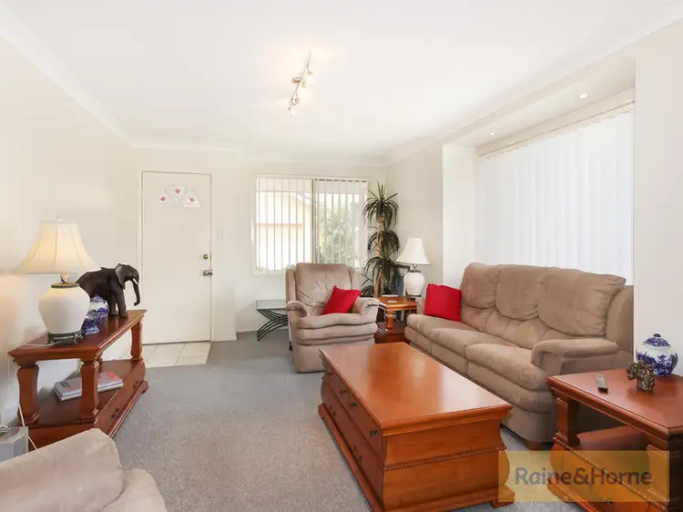 Second view of Homely house listing, 6/66 Acres Road, Kellyville NSW 2155