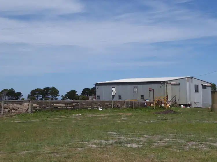 Third view of Homely rural property listing, 2318 Fence Rd, Jerdacuttup WA 6346