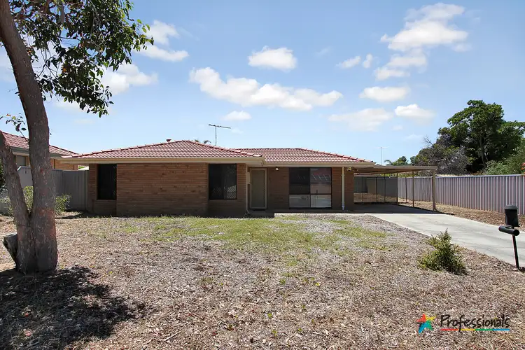 Main view of Homely house listing, 40 Kent Road, Marangaroo WA 6064