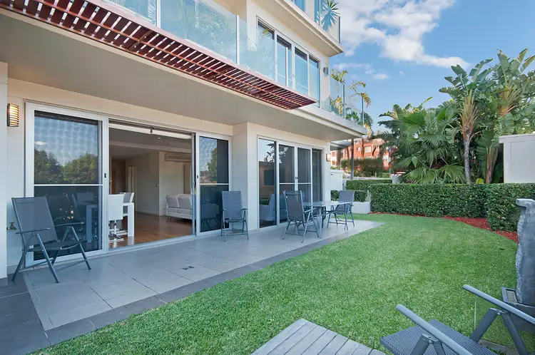 Fourth view of Homely unit listing, 2/43 Masons Parade, Point Frederick NSW 2250