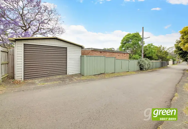 Third view of Homely house listing, 30 Moss Street, West Ryde NSW 2114