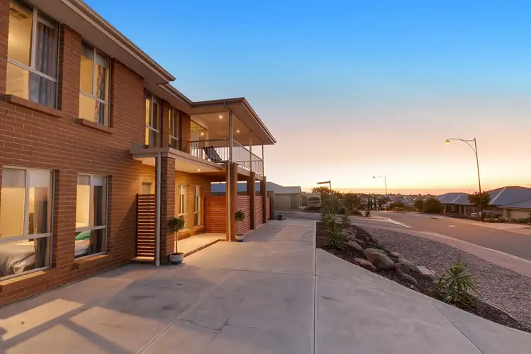 Third view of Homely house listing, 70 Esperance Boulevard, Seaford Rise SA 5169