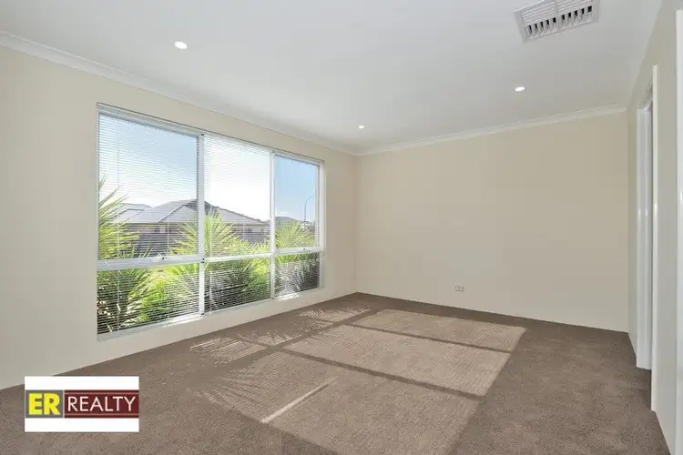 Second view of Homely house listing, 34 Wistful Parade, Aveley WA 6069