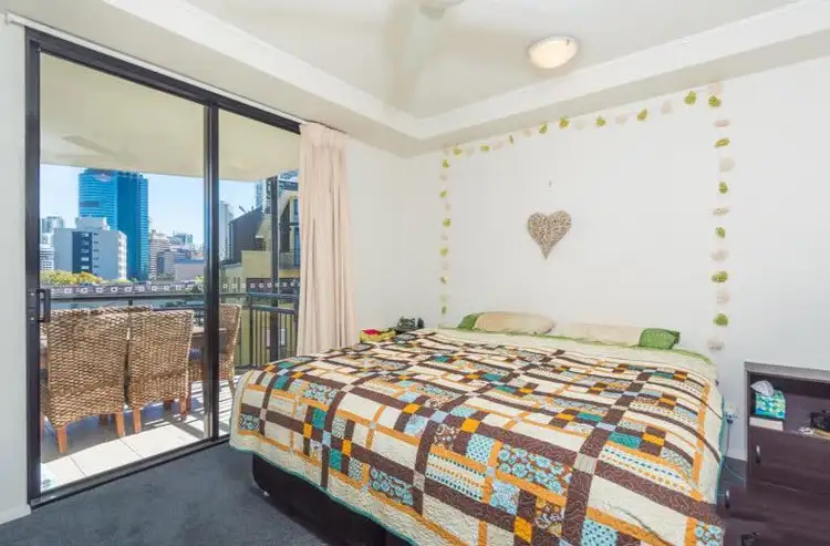 Fourth view of Homely apartment listing, 129/15 Goodwin Street, Kangaroo Point QLD 4169
