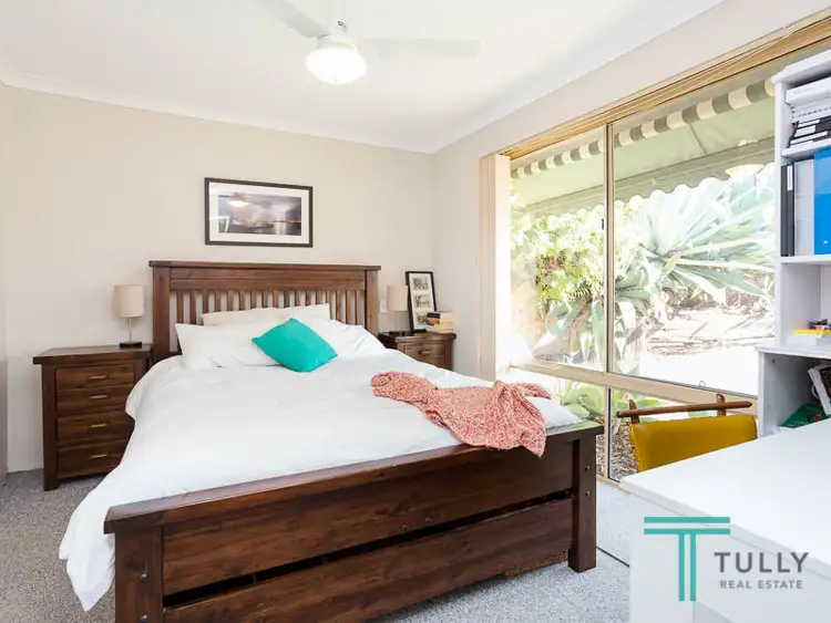 Fifth view of Homely house listing, 12 Ronsard Place, Yangebup WA 6164