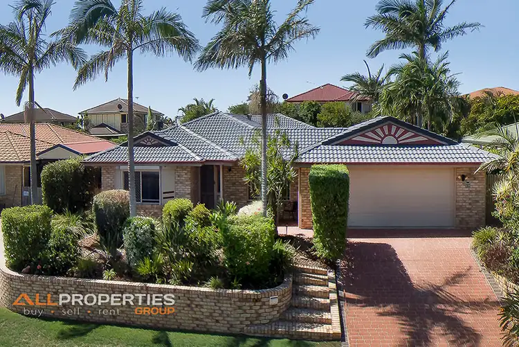 82 Prospect Street, Parkinson QLD 4115