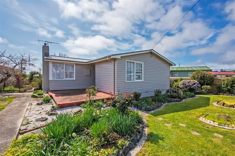 Main view of Homely house listing, 19 McCulloch Street, Ulverstone TAS 7315